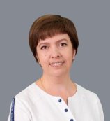 Мещерякова Марина Сергеевна