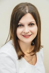 Бжинава Лорена Мурмановна
