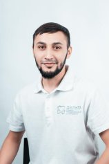 Хомидов Мухсин Хасанович