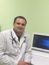 Иванников Андрей Вячеславович