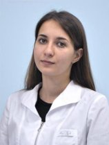Хомочкина Наталия Витальевна