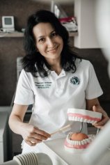 Макарова Елена Витальевна