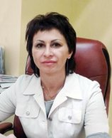Алексеева Татьяна Владимировна