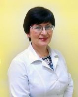 Вахрамеева Наталья Александровна