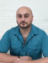 Григорян Артур Михайлович