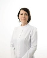 Назарова Альфия Идрисовна