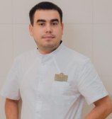 Абдульмянов Руслан Наилевич