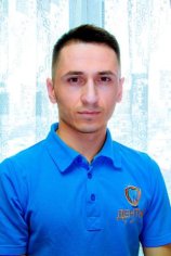 Азизов Заур Айдемирович
