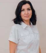 Якупова Зульфия Мавлетовна