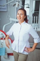 Викторова Мария Евгеньевна