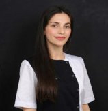 Мирзоева Алина Насимовна