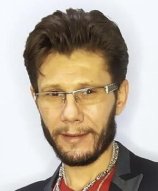 Курдогло Сергей