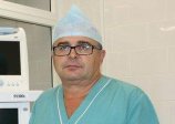 Бурляков Сергей Иванович