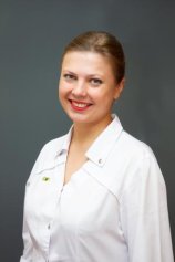 Шелестова Нина Михайловна