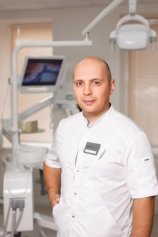 Чемёркин Федор Николаевич