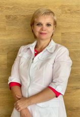Новикова Наталья Анатольевна