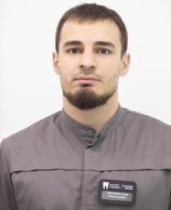 Абачараев Асадуллах Мурсаидович