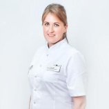 Карякина Юлия Александровна