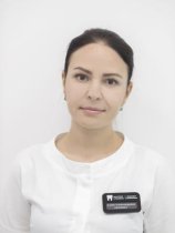 Уварова Алёна Александровна