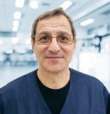 Разоренов Вадим Леонидович