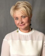 Корчагина Ирина