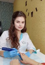 Шайдакова Анна