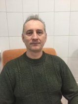 Ишутин Андрей Николаевич