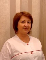 Доронина Галина Александровна