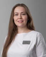 Новикова Арина Александровна
