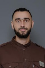 Исраелян Артур Аванесович