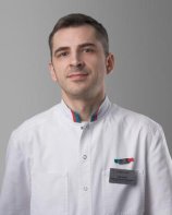 Казаков Сергей Анатольевич