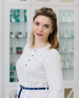Пустовая Анастасия Сергеевна