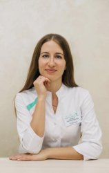 Кулакова Татьяна Борисовна