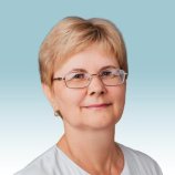 Солонина Ирина Анатольевна