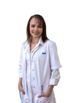Соколова Наталья Александровна