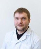 Корольков Владислав Юрьевич