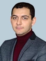 Абдуллаев Камиль Фирудинович