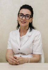 Латышева Инна Владимировна