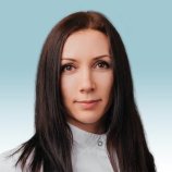 Наволоцкая Ольга Сергеевна