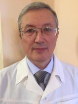 Островский Александр Эдуардович