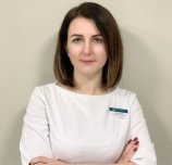 Сапожникова Надежда Валентиновна