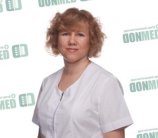 Варламова Лилия Михайловна