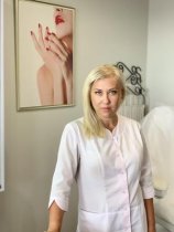 Голицына Эльвира Георгиевна