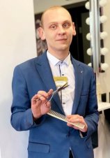 Бызов Александр Сергеевич
