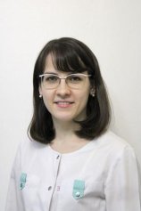 Рыжикова Юлия Александровна