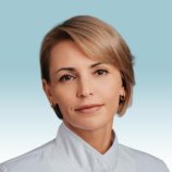 Антонова Оксана Григорьевна