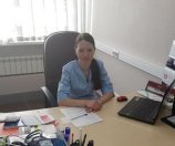 Курдюкова Дина Витальевна