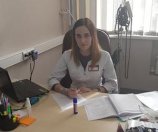 Волынщикова Любовь Николаевна