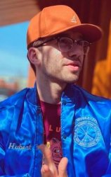 Перескоков Геннадий