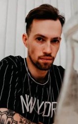 Ходырев Денис